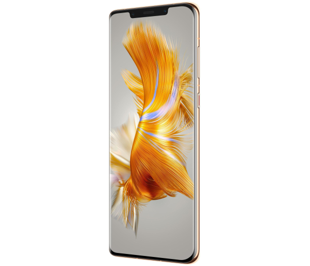 Huawei Mate 50 Pro 8/512GB pomarańczowy 120Hz - 1075405 - zdjęcie 4